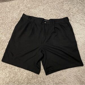 Perry Ellis America shorts black size 40